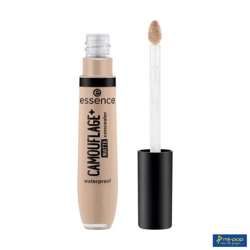 ESSENCE KOREKTOR CAMOUFLAGE MATTE 100