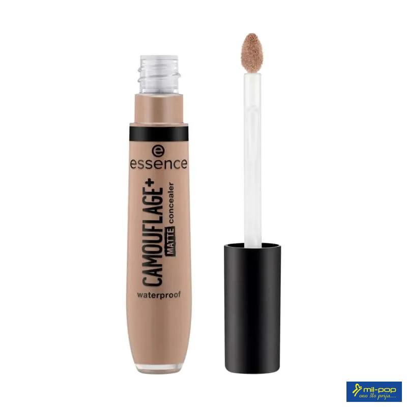 ESSENCE KOREKTOR CAMOUFLAGE MATTE 130 