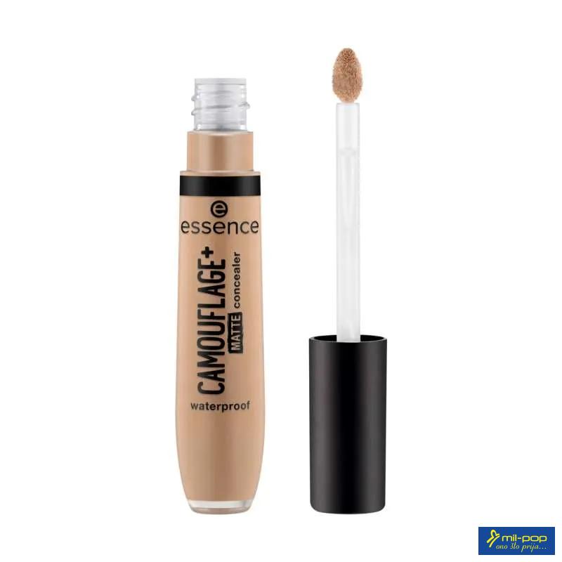 ESSENCE KOREKTOR CAMOUFLAGE+ MATTE  170 