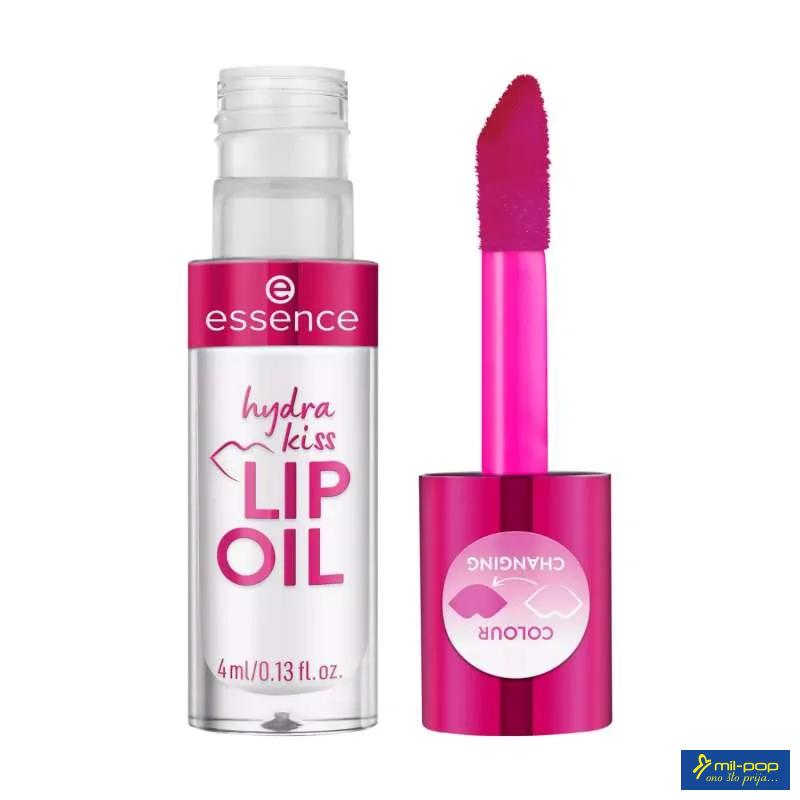 ESSENCE LIP OIL HYDRA KISS 06