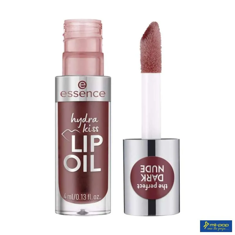 ESSENCE LIP OIL HYDRA KISS 08