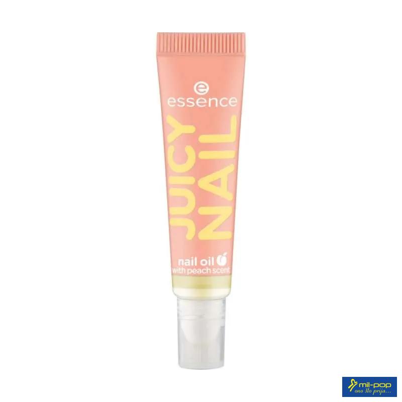 ESSENCE ULJE ZA NOKTE JUICY NAIL  01