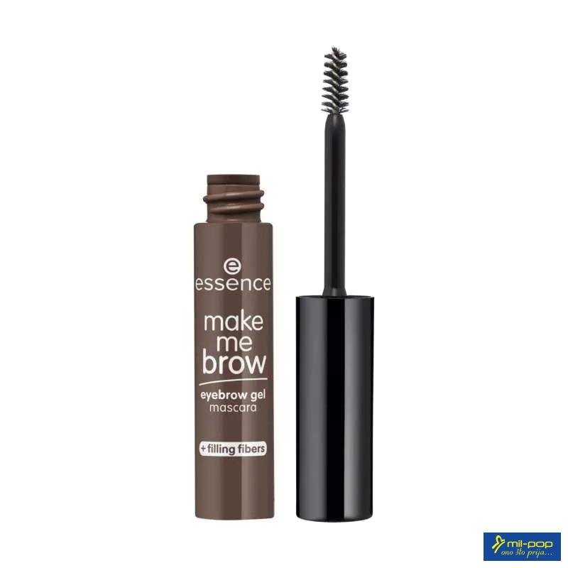 ESSENCE MASKARA ZA OBRVE MAKE ME BROW 07