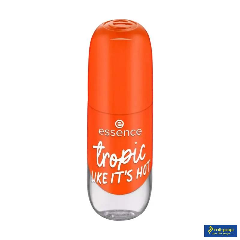 ESSENCE GEL LAK ZA NOKTE 81