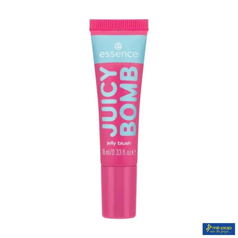ESSENCE RUMENILO JELLY JUICY BOMB PARTY 01