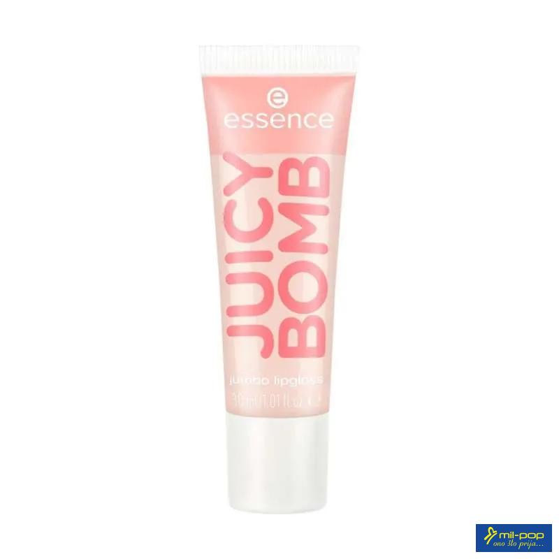 ESSENCE SJAJ ZA USNE JUICY BOMB PARTY JUMBO 01