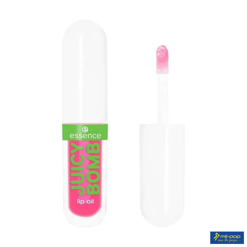 ESSENCE ULJE ZA USNE JUICY BOMB PARTY 02