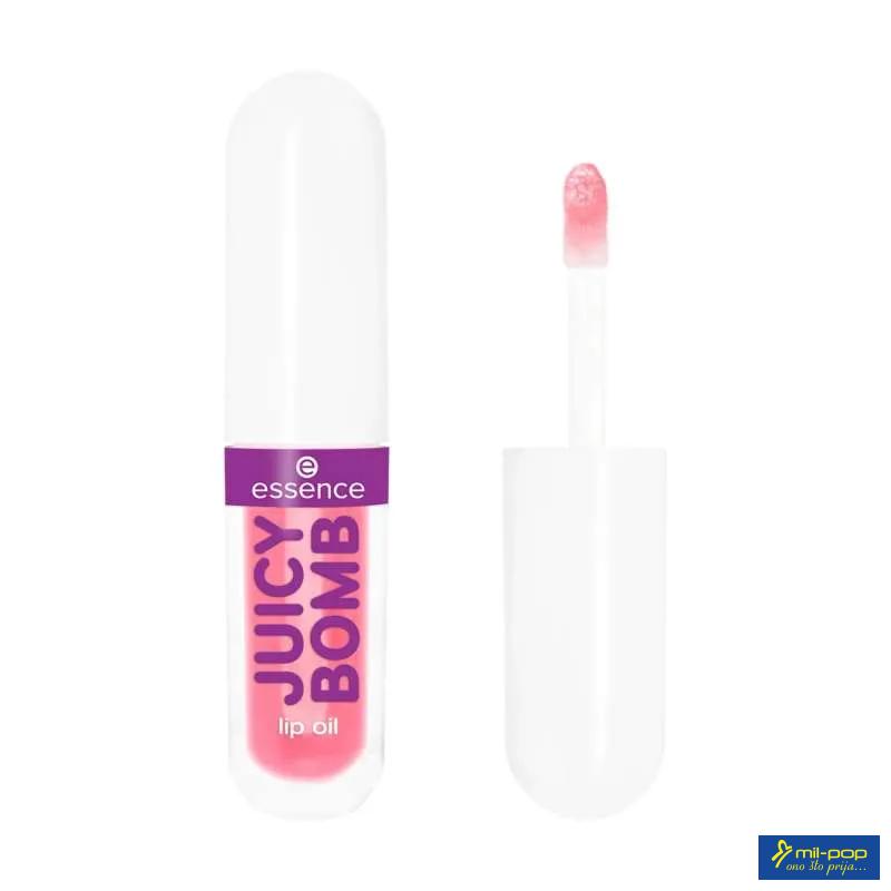 ESSENCE ULJE ZA USNE JUICY BOMB PARTY 03