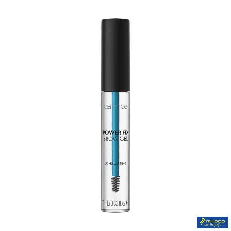 CATRICE GEL ZA OBRVE FIX BROW 010 