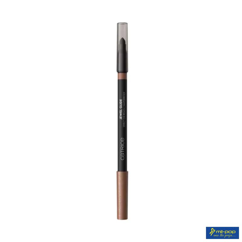 CATRICE OLOVKA ZA OČI JEWEL GLIDE EFFECT 020 