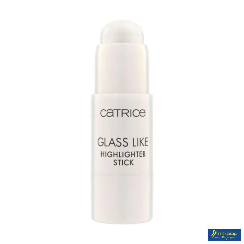 CATRICE HAJLAJTER U STIKU GLASS LIKE 010 