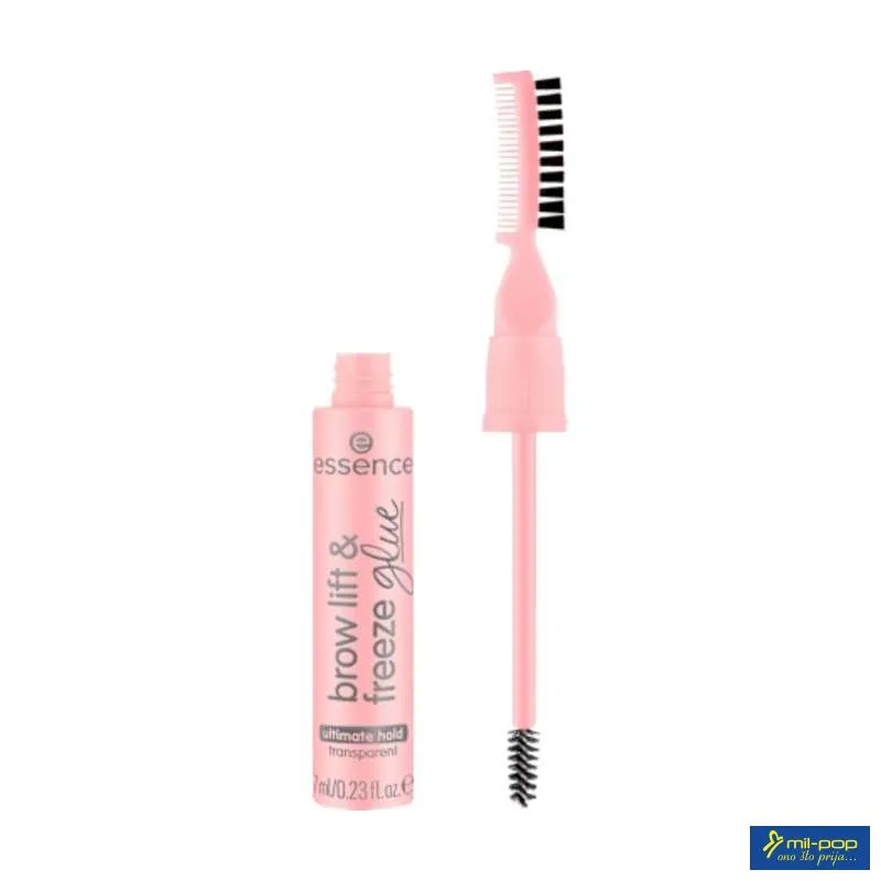 ESSENCE GEL ZA FIKSIRANJE OBRVA 01 