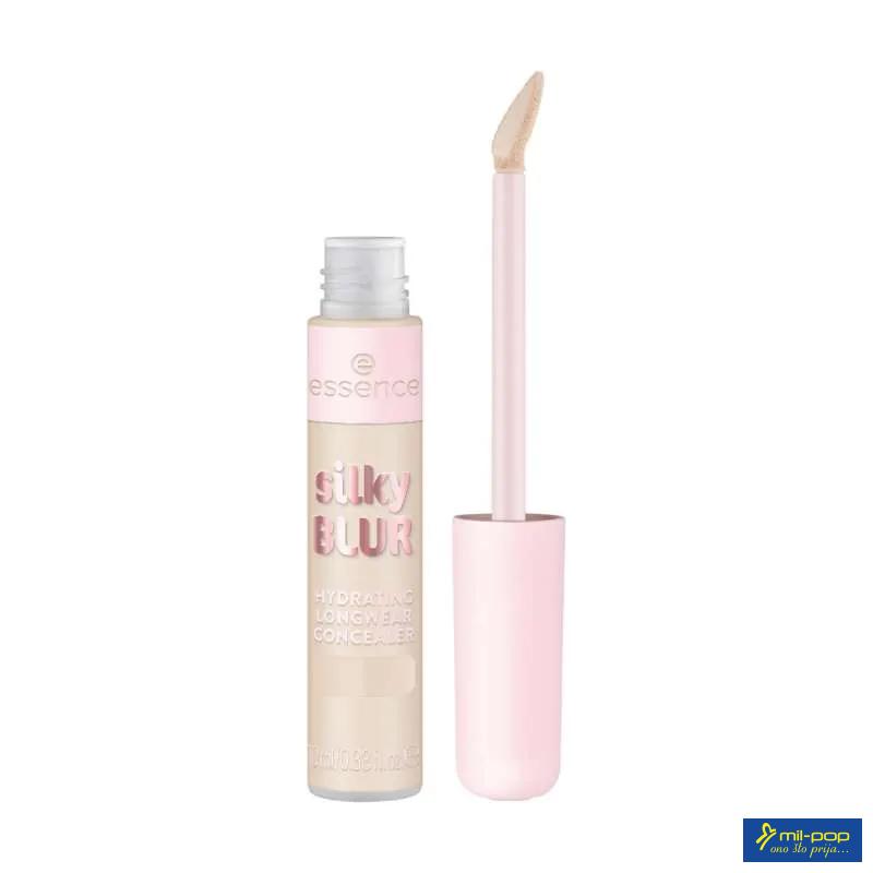 ESSENCE KOREKTOR SILKY BLUR HYDRATING LONGWEAR  130 