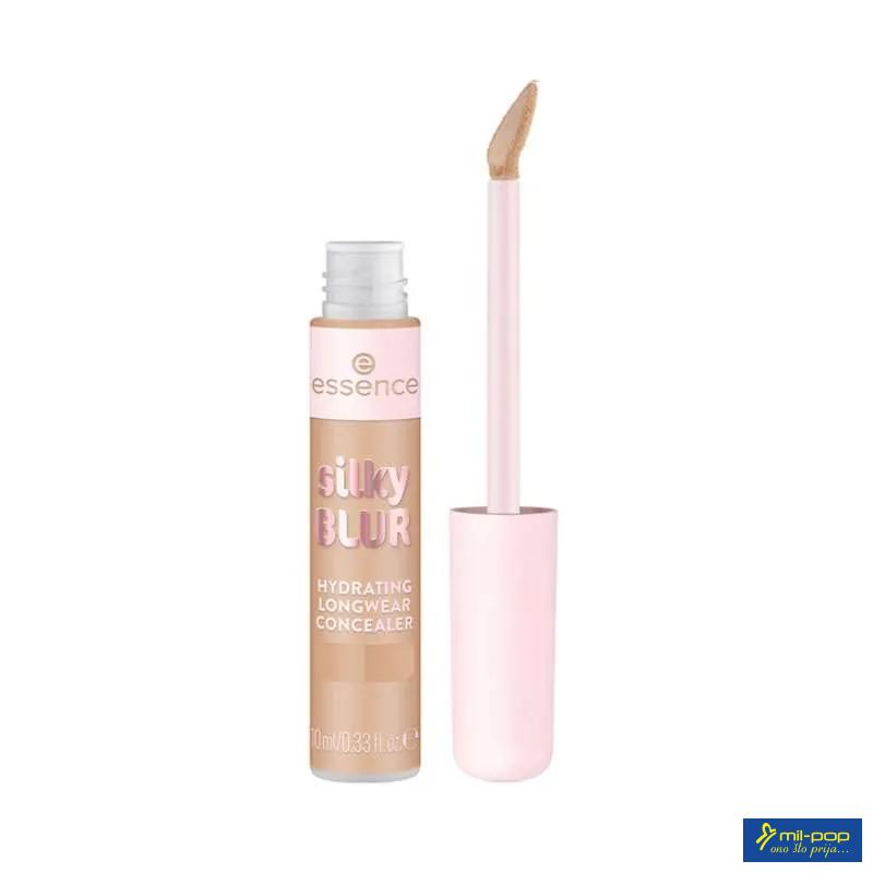 ESSENCE KOREKTOR SILKY BLUR HYDRATING LONGWEAR  190 