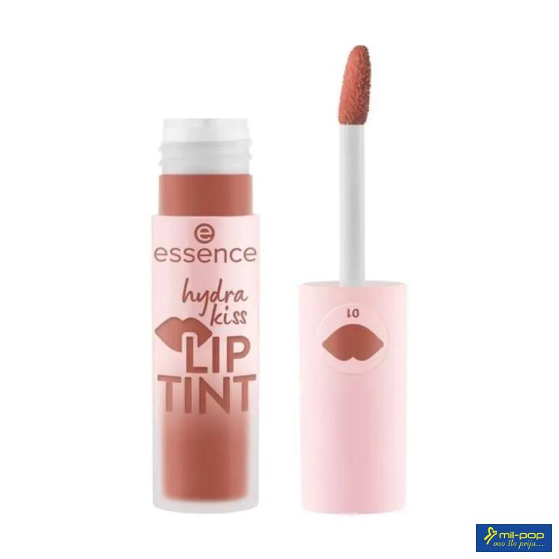 ESSENCE RUZ ZA USNE HYDRA KISS 01