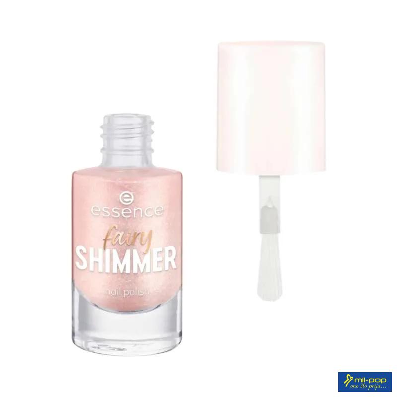 ESSENCE LAK ZA NOKTE FAIRY SHIMMER 05