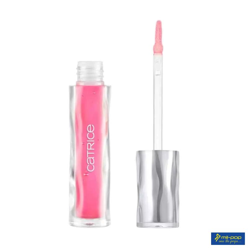 CATRICE UNDERWATER SECRETS SJAJ ZA USNE C02