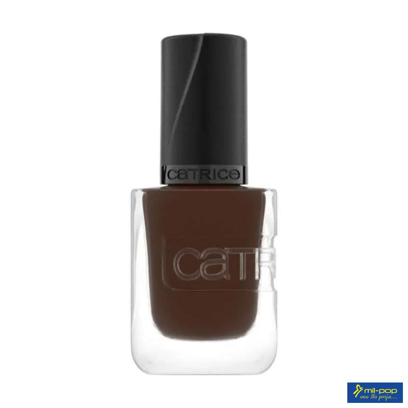 CATRICE LAK ZA NOKTE GEL AFFAIR 039 