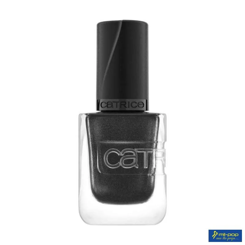 CATRICE LAK ZA NOKTE GEL AFFAIR 044 