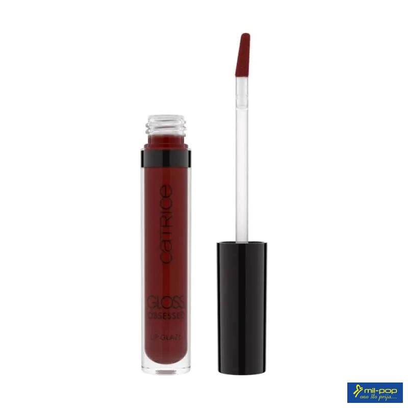 CATRICE SJAJ ZA USNE GLOSS OBSESSED 060 