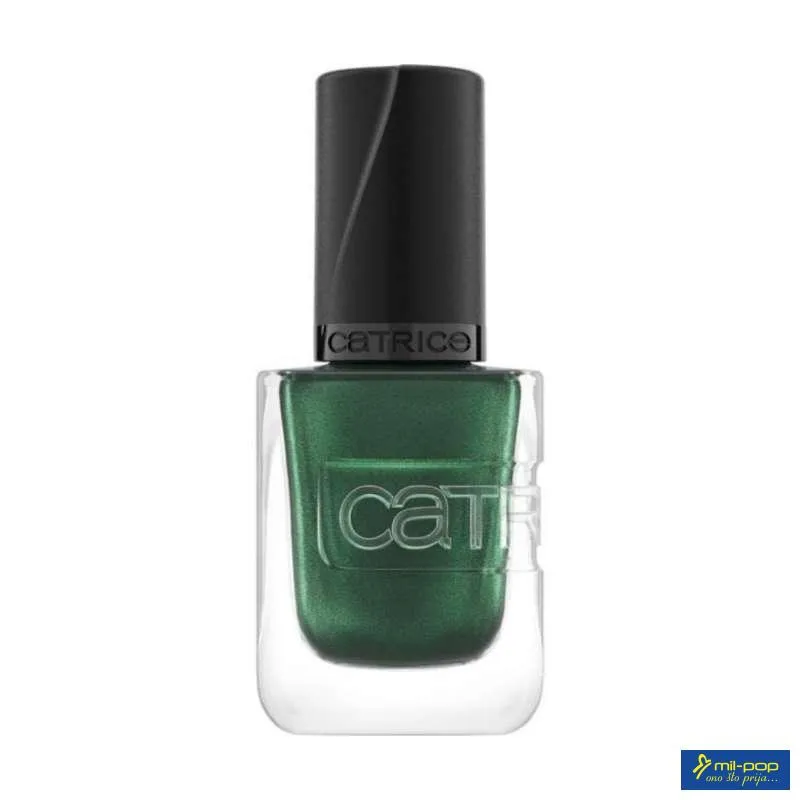 CATRICE LAK ZA NOKTE GEL AFFAIR 047 