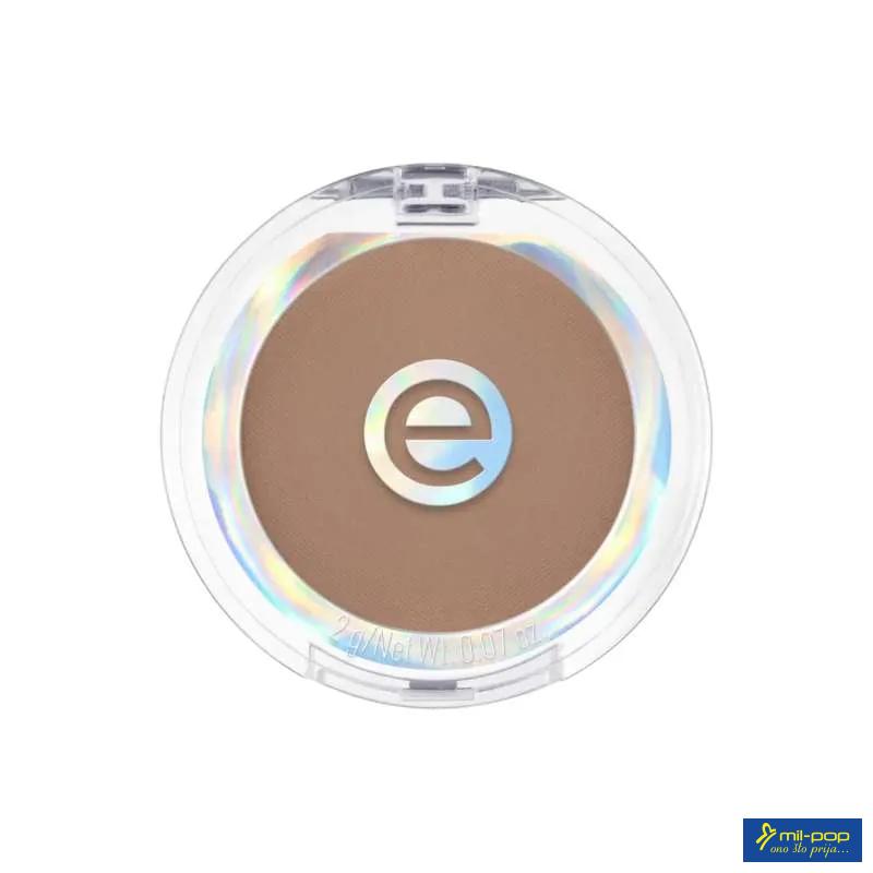 ESSENCE SIJENKA ZA OCI MONO  MATTE 02 