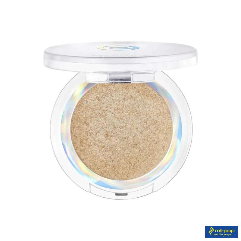 ESSENCE SIJENKA ZA OCI MONO  PEARLY 01 