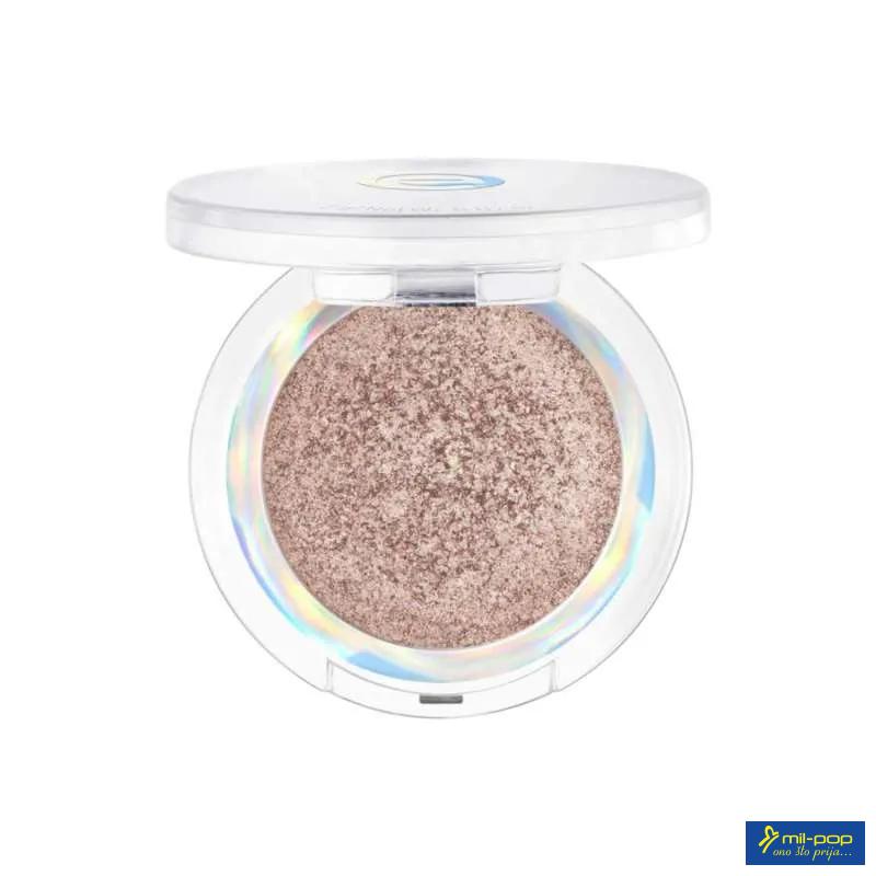 ESSENCE SIJENKA ZA OCI MONO  PEARLY 02 