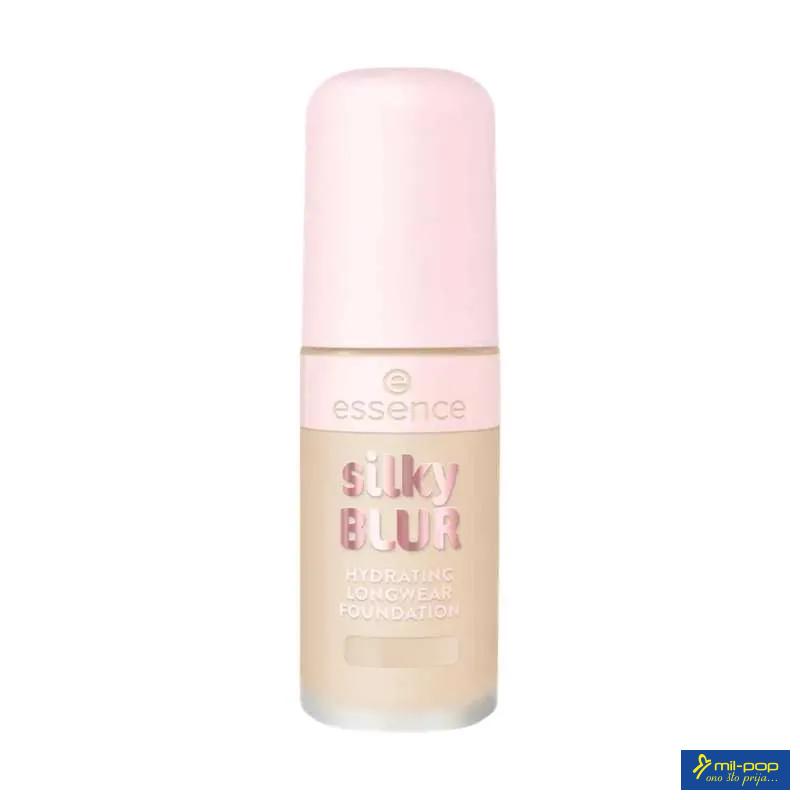 ESSENCE TECNI PUDER SILKY BLUR HYDRATING 115 