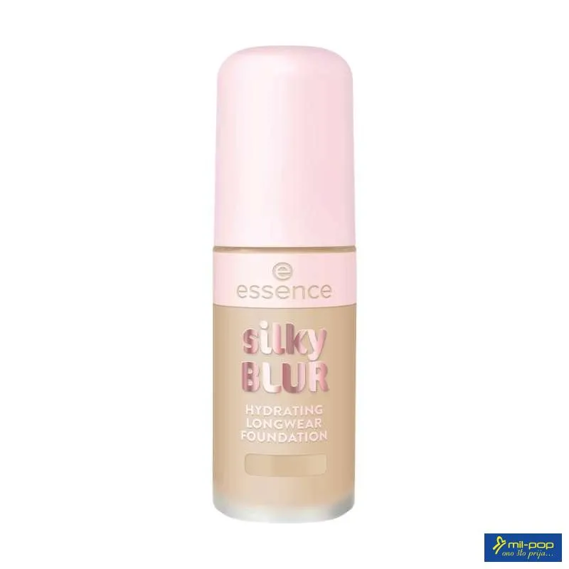 ESSENCE TECNI PUDER SILKY BLUR HYDRATING 170 