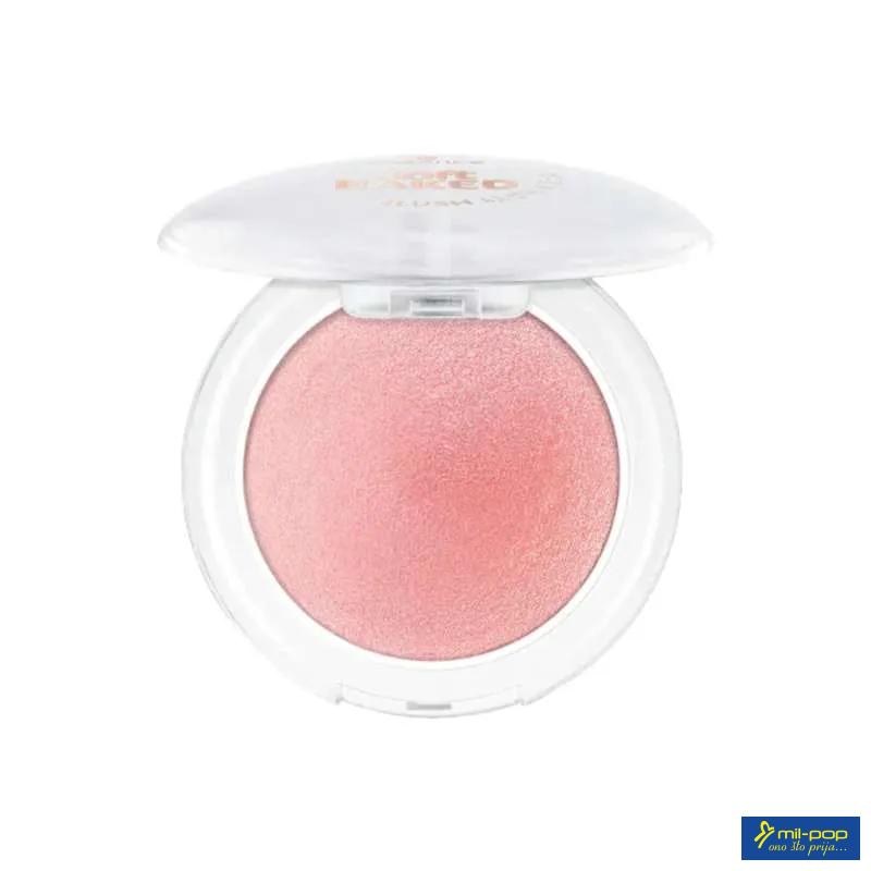 ESSENCE RUMENILO U STIKU SOFT BAKED  10 