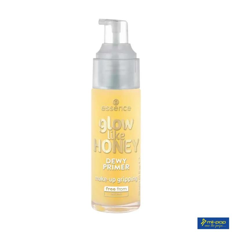ESSENCE PRAJMER GLOW LIKE HONEY DEWY 