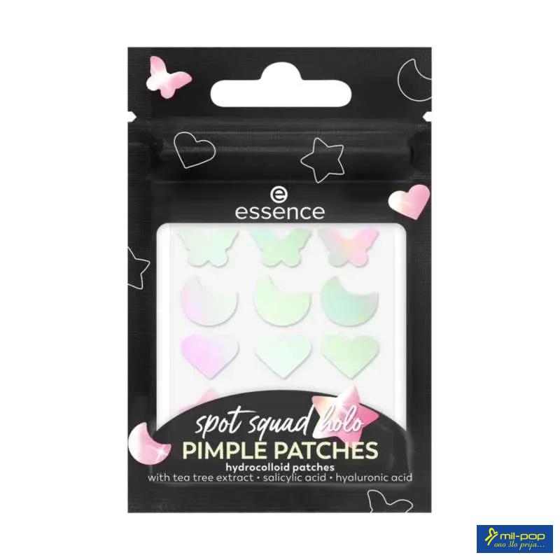 ESSENCE FLASTERI ZA AKNE PIMPLE PATCHES 10 