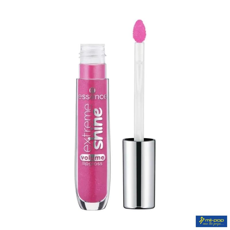 ESSENCE SJAJ ZA USNE EXTREME SHINE VOLUME  21 