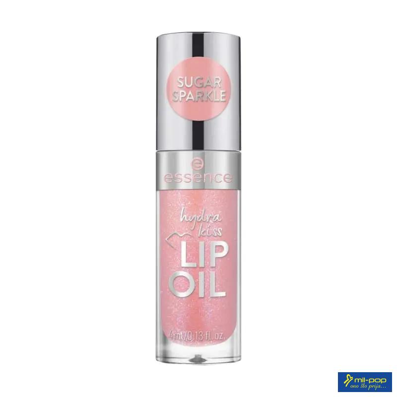 ESSENCE SJAJ ZA USNE HYDRA KISS 10 