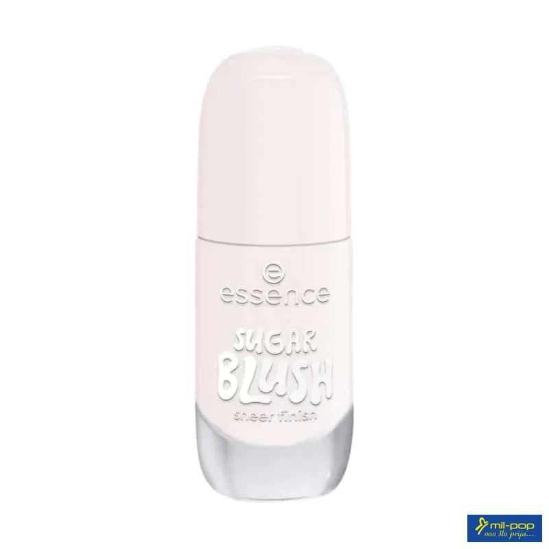 ESSENCE LAK ZA NOKTE GEL  05 