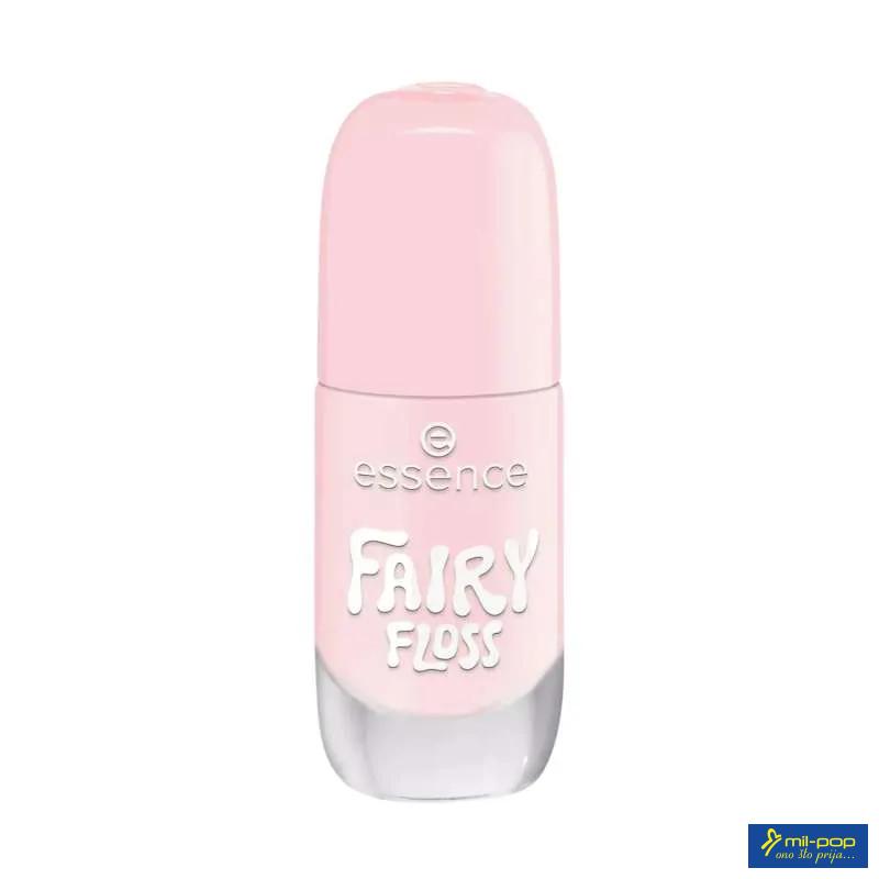 ESSENCE LAK ZA NOKTE GEL  07 