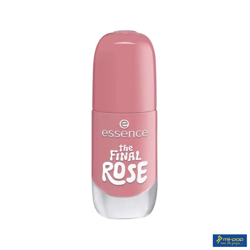 ESSENCE LAK ZA NOKTE GEL  08 