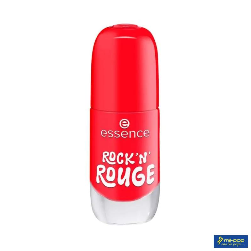 ESSENCE LAK ZA NOKTE GEL  25 