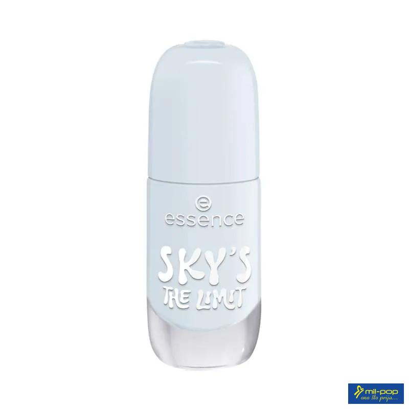 ESSENCE LAK ZA NOKTE GEL  31 