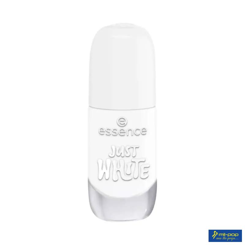 ESSENCE LAK ZA NOKTE GEL  33 
