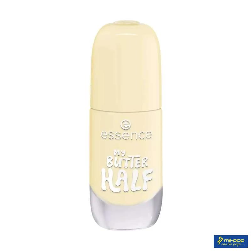 ESSENCE LAK ZA NOKTE GEL  40 