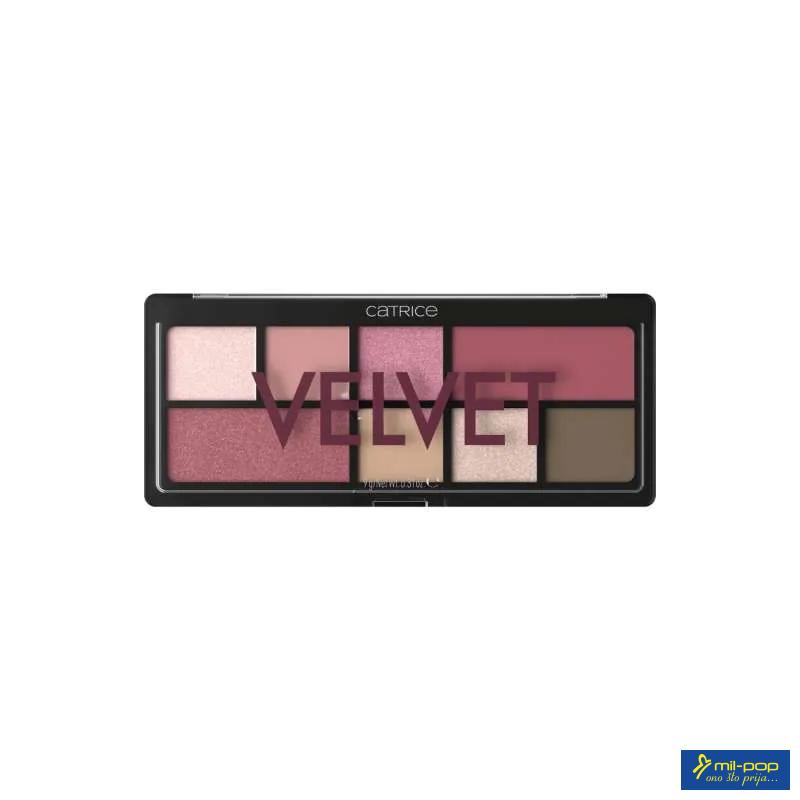 CATRICE SJENKA ZA OČI THE DEEP VELVET 