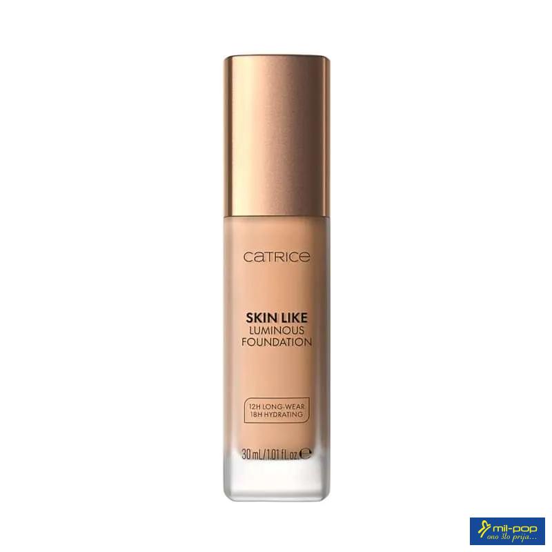CATRICE PUDER SKIN LIKE LUMINOUS 030N 