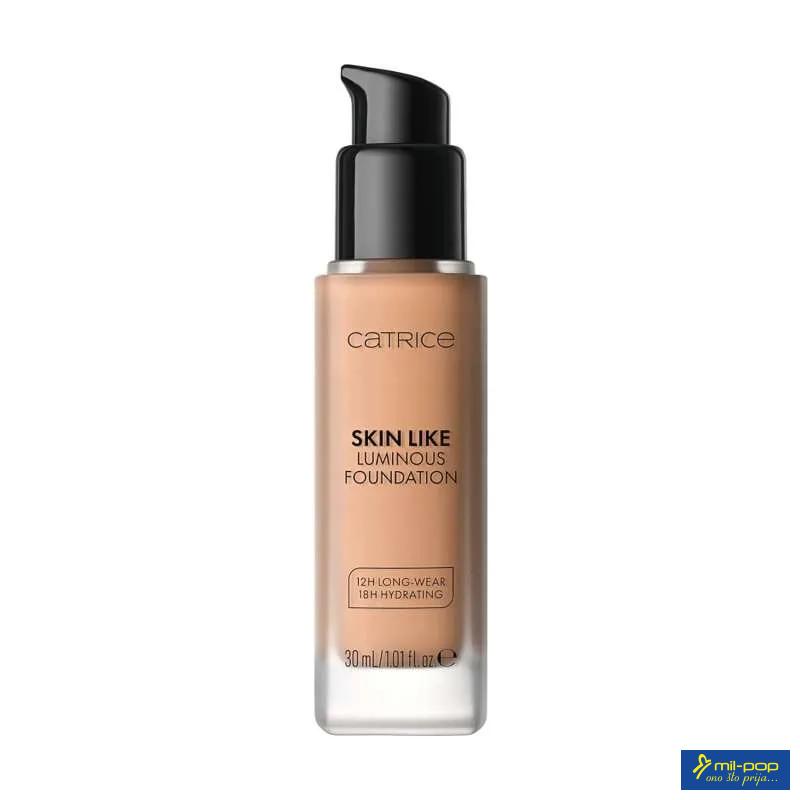 CATRICE PUDER SKIN LIKE LUMINOUS 032W 
