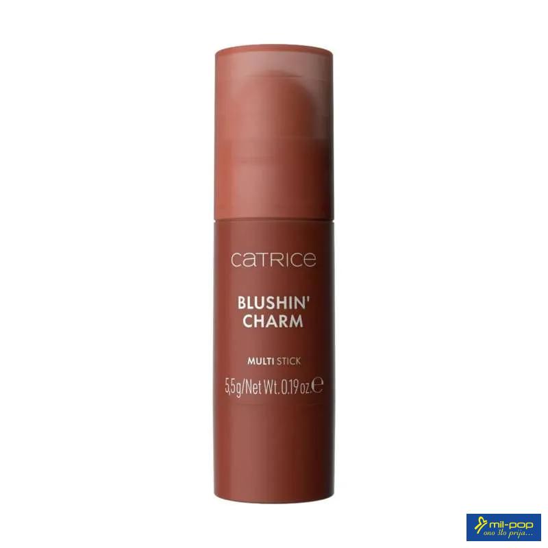 CATRICE RUMENILO U STIKU CHARM MULTI 060 