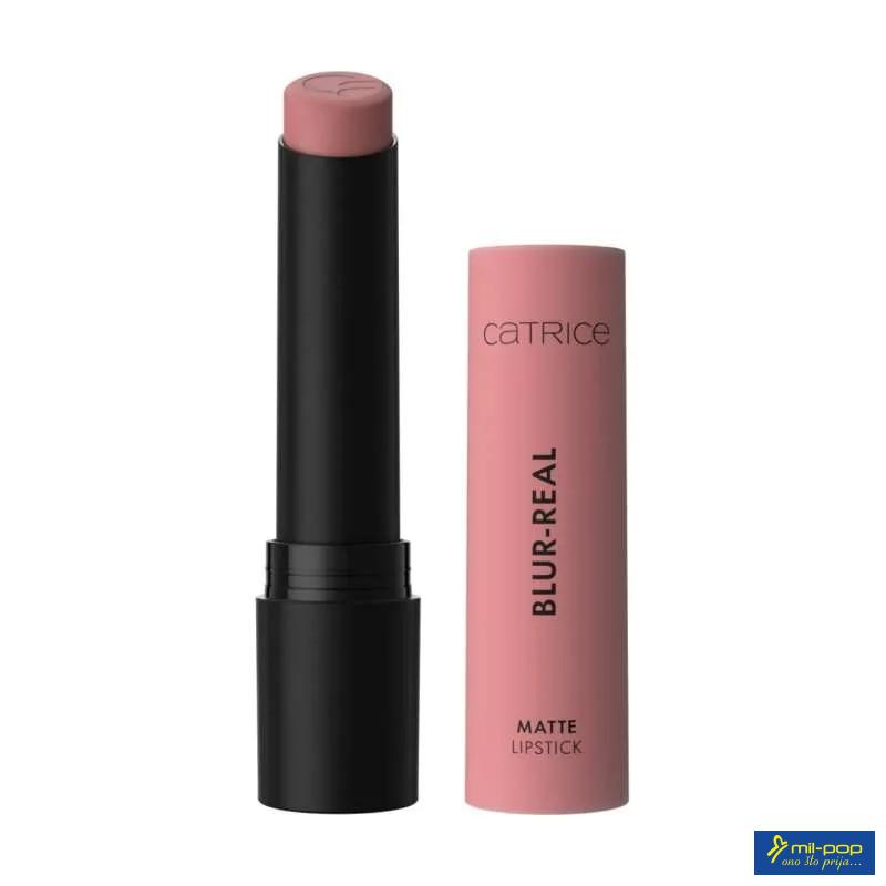 CATRICE RUŽ ZA USNE BLUR-REAL MATTE  040 