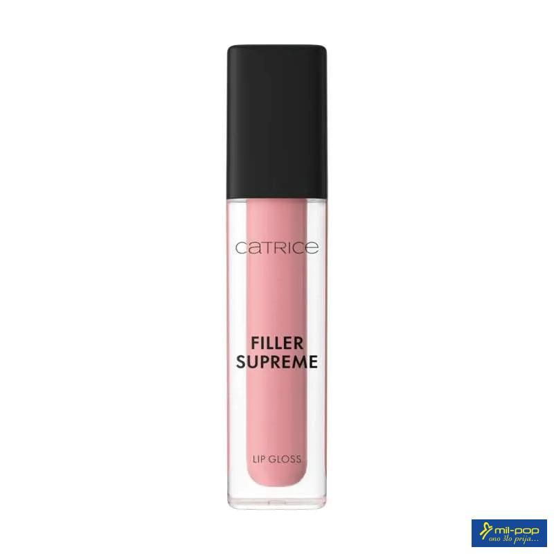 CATRICE SJAJ ZA USNE FILLER SUPREME  020 