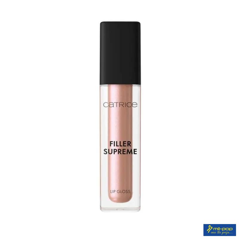 CATRICE SJAJ ZA USNE FILLER SUPREME  080 