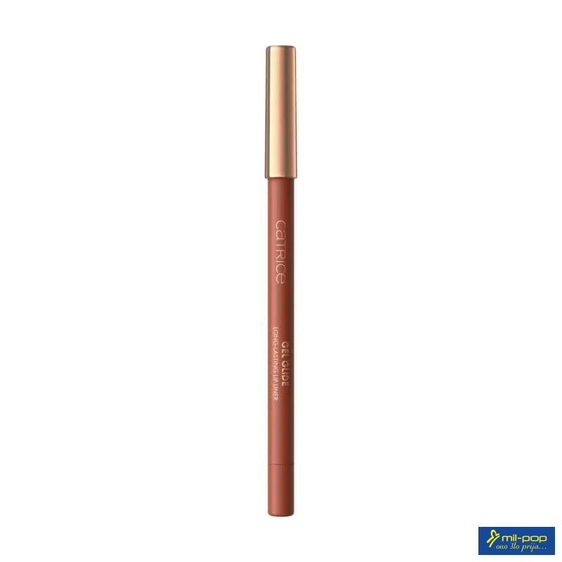 CATRICE OLOVKA ZA USNE GEL GLIDE LONG-LASTING  040 